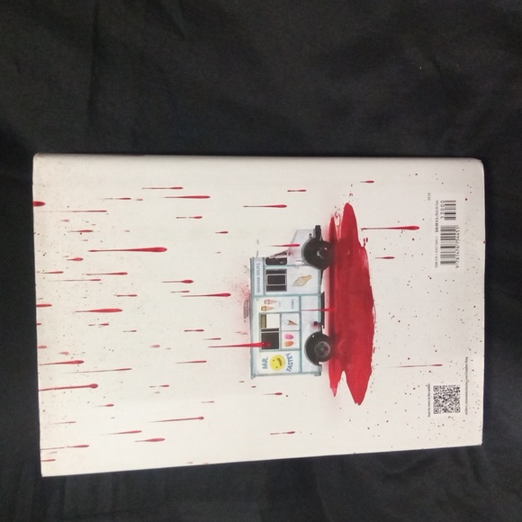 Stephen King Mr. Mercedes - Picture 2 of 3